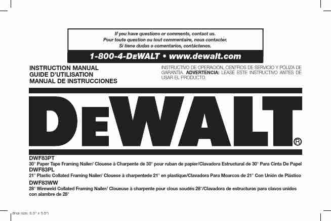 Dewalt Dwf83pl Manual-page_pdf